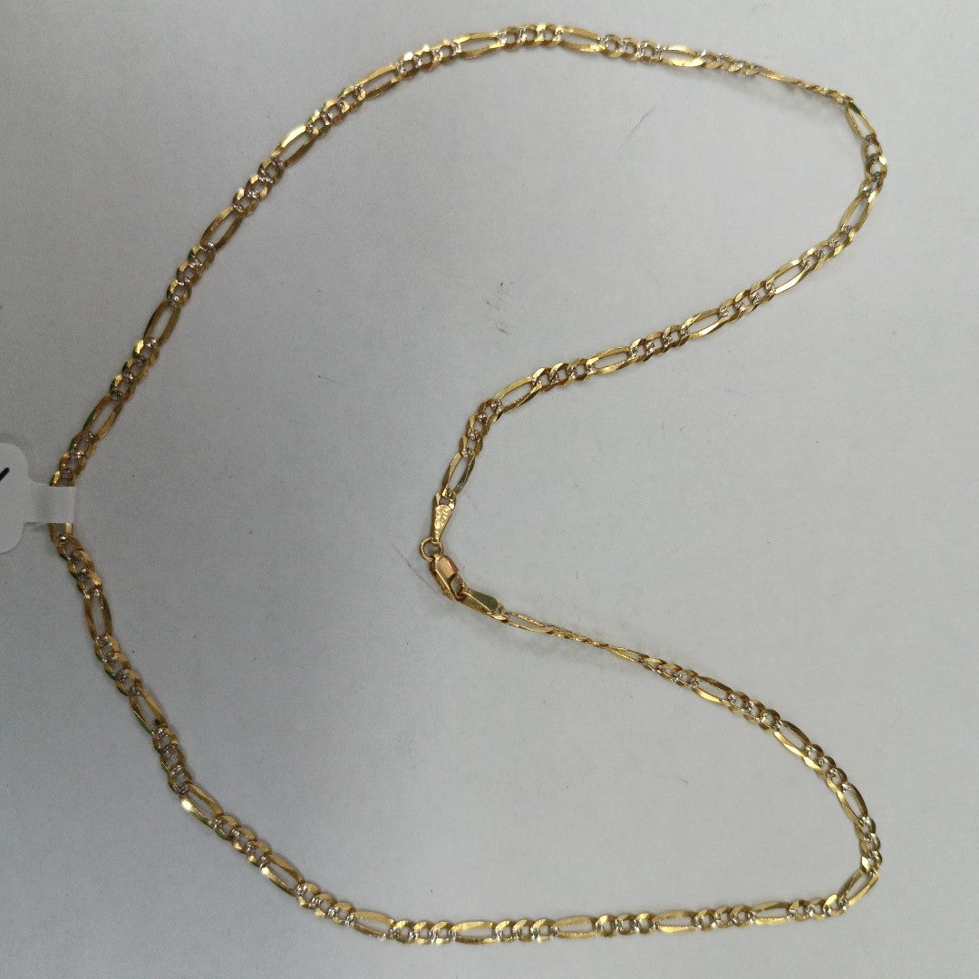 CADENA 3X1 7.2G 50 CM (NUEVO)