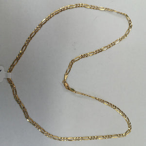 CADENA 3X1 7.2G 50 CM (NUEVO)