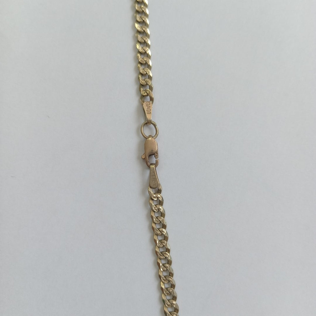 CADENA ORO 10 K 16.4 GRMS (SEMINUEVO)