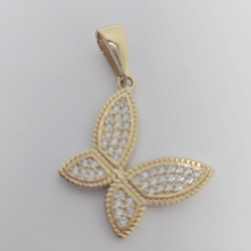DIJES ORO 14K 2.1 (NUEVO)