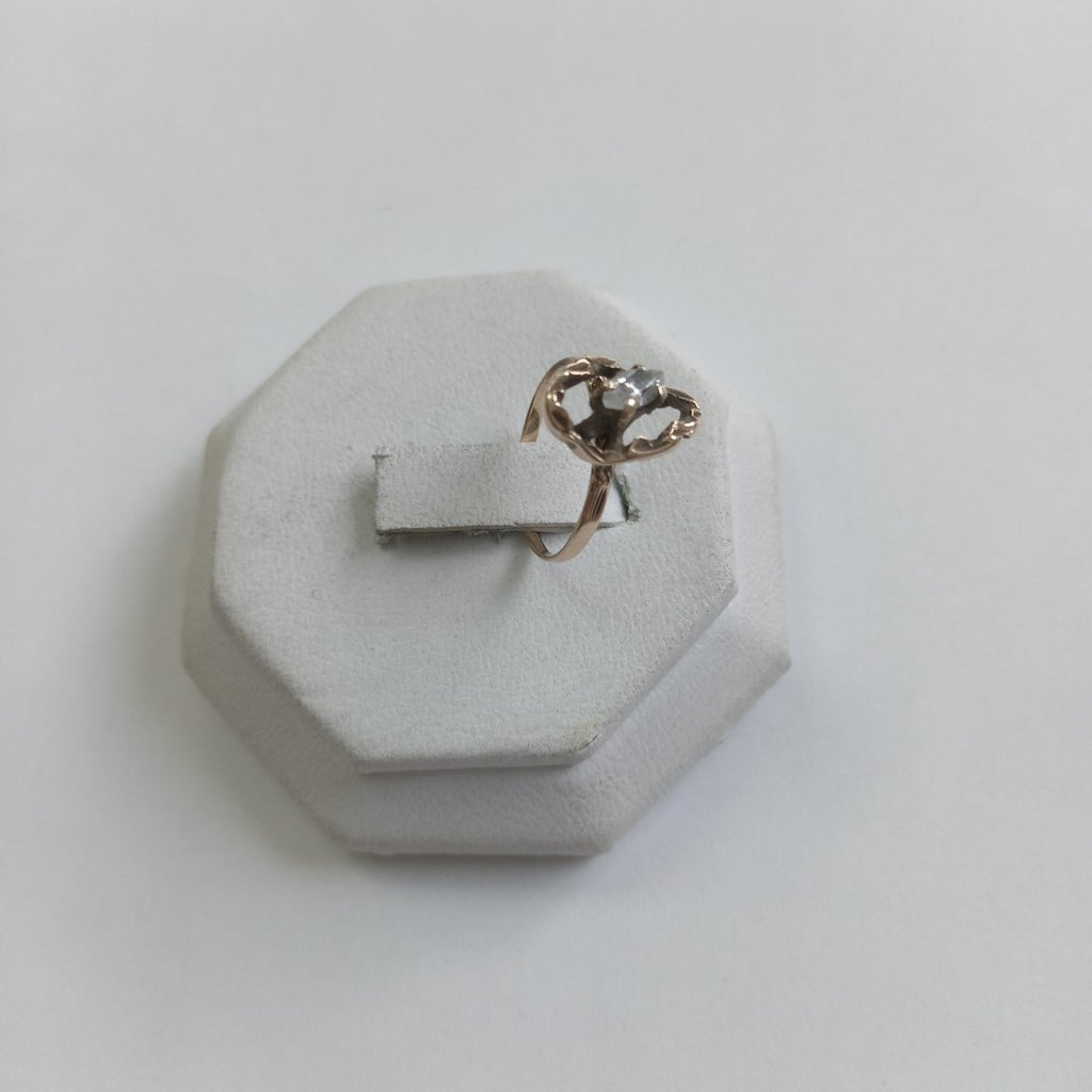 ANILLITO ORO 8 K 1,30 GRMS (SEMINUEVO)