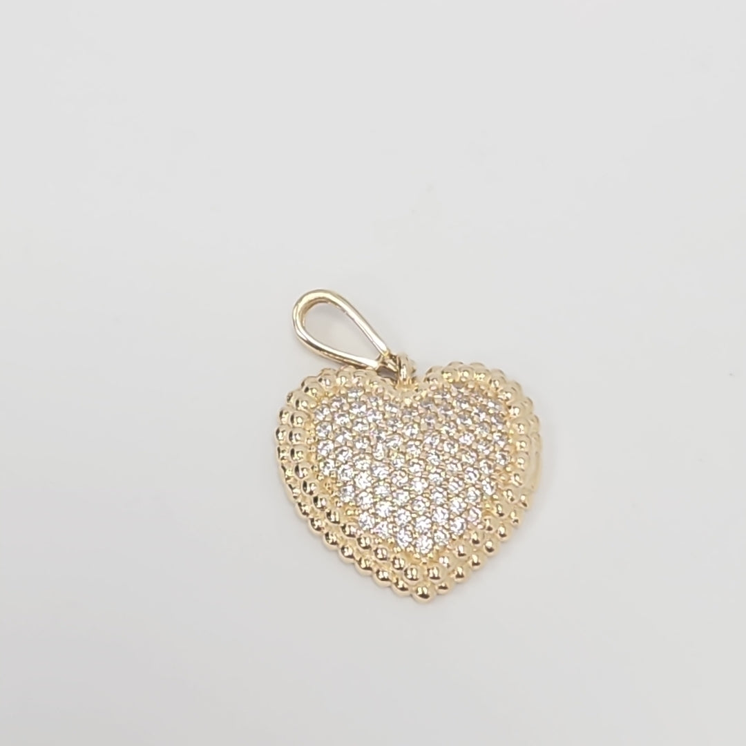DIJES ORO 14K 2.4 (NUEVO)