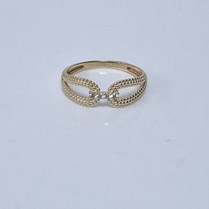 ANILLOS DAMA ORO 10K 1.7 (NUEVO)
