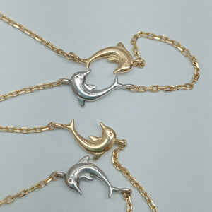 PULSERAS DAMA ORO 14K 1.5 (NUEVO)