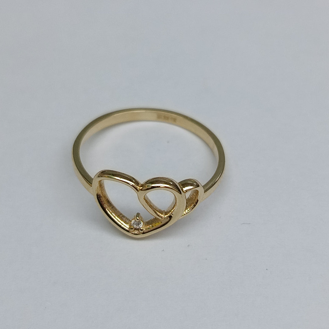 ANILLOS DAMA ORO 10K 1.6 (NUEVO)