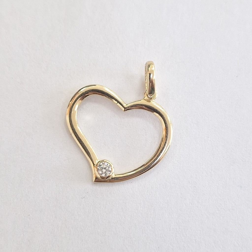 DIJES ORO 14K 1 (NUEVO)