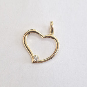 DIJES ORO 14K 1 (NUEVO)