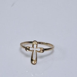 ANILLOS DAMA ORO 10K 1.4 (NUEVO)