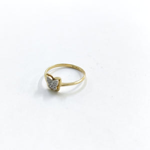 ANILLOS DAMA ORO 14K 1.7 (NUEVO)