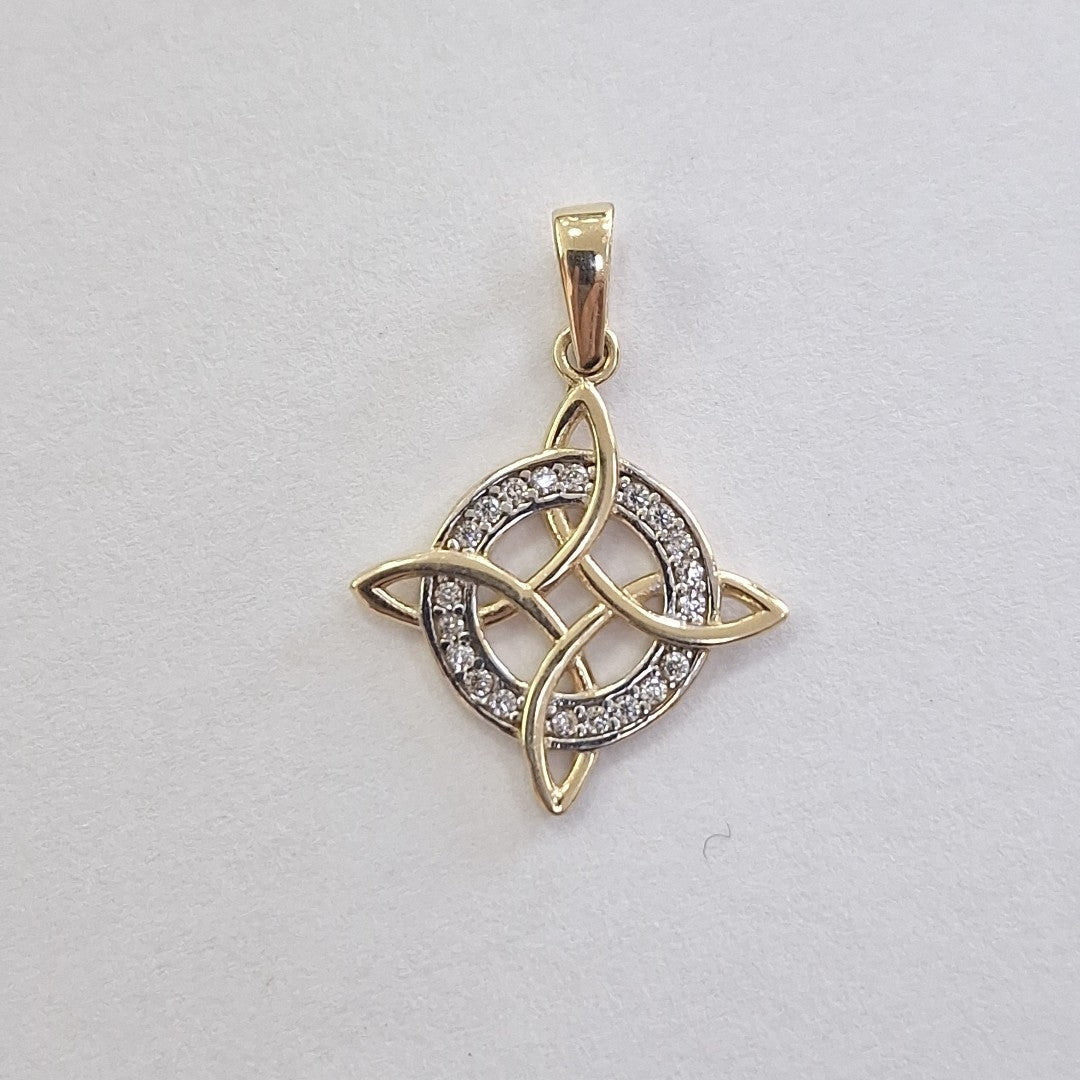 DIJES ORO 14K 1.3 (NUEVO)