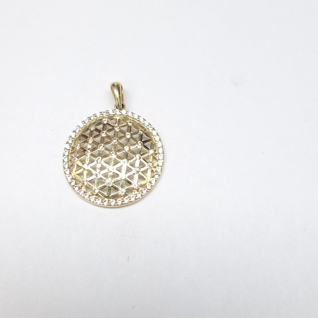 DIJES ORO 14K 2.1 (NUEVO)