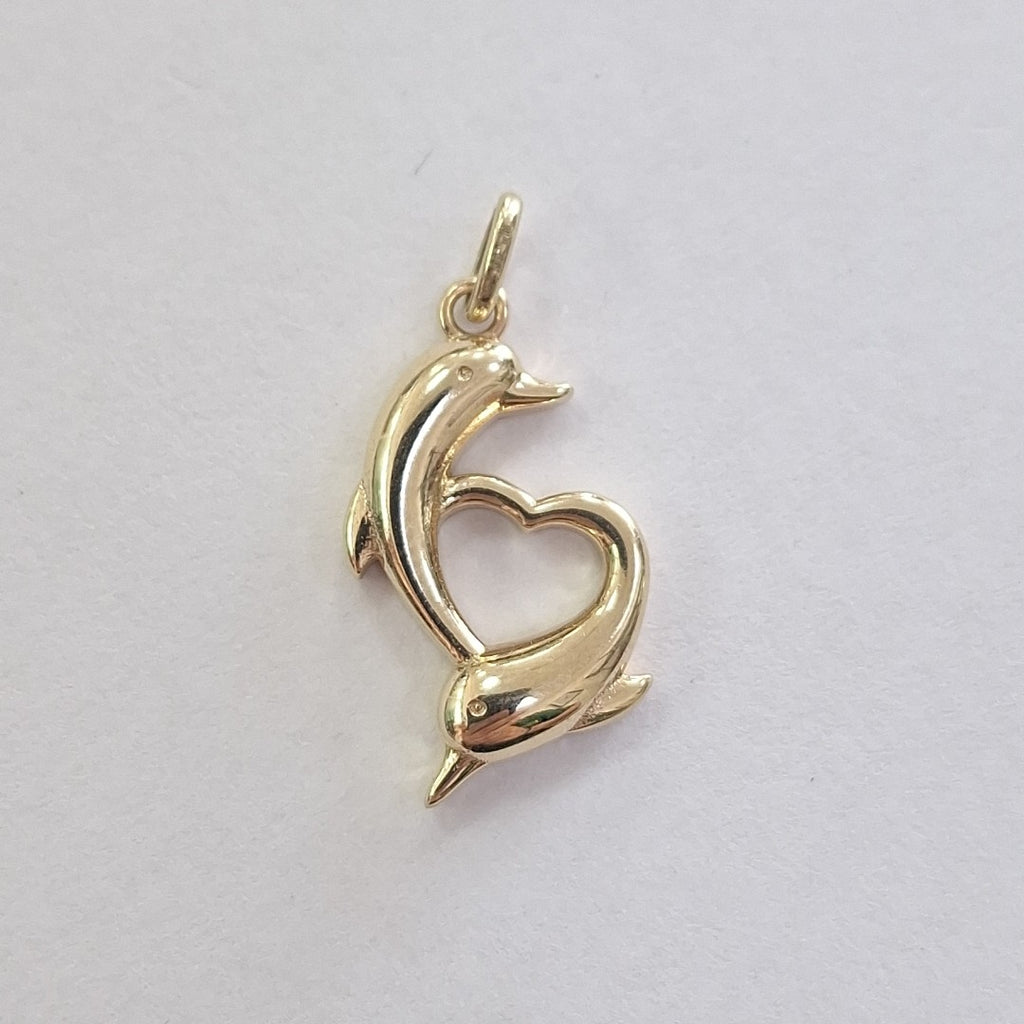 DIJES ORO 14K 1 (NUEVO)