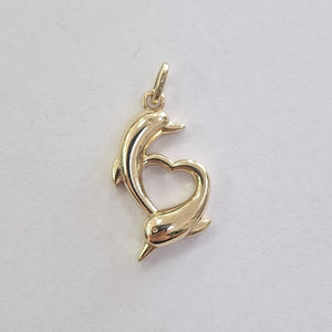 DIJES ORO 14K 1 (NUEVO)