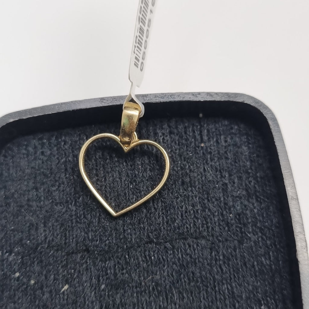 DIJES ORO 14K 0.4 (NUEVO)