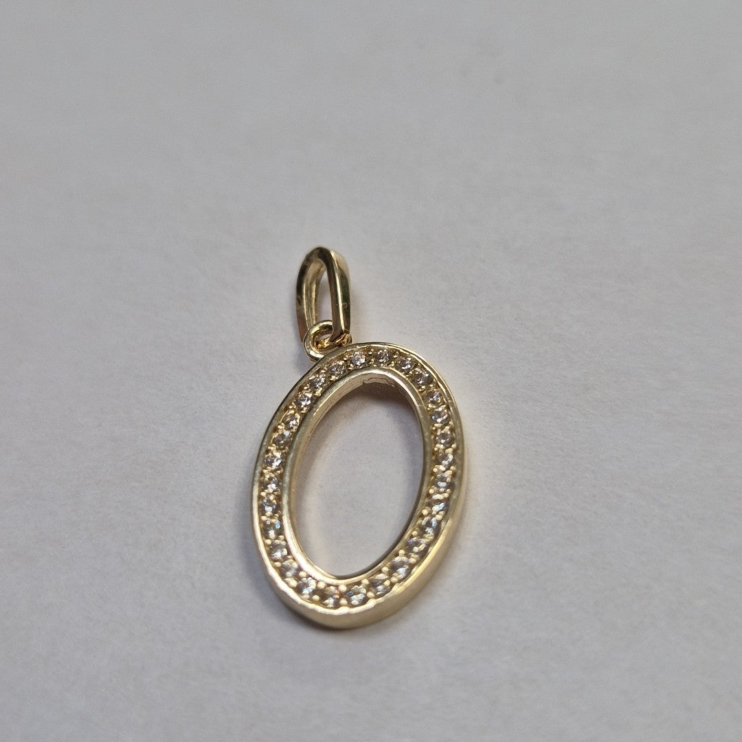 DIJES ORO 14K 0.9 (NUEVO)