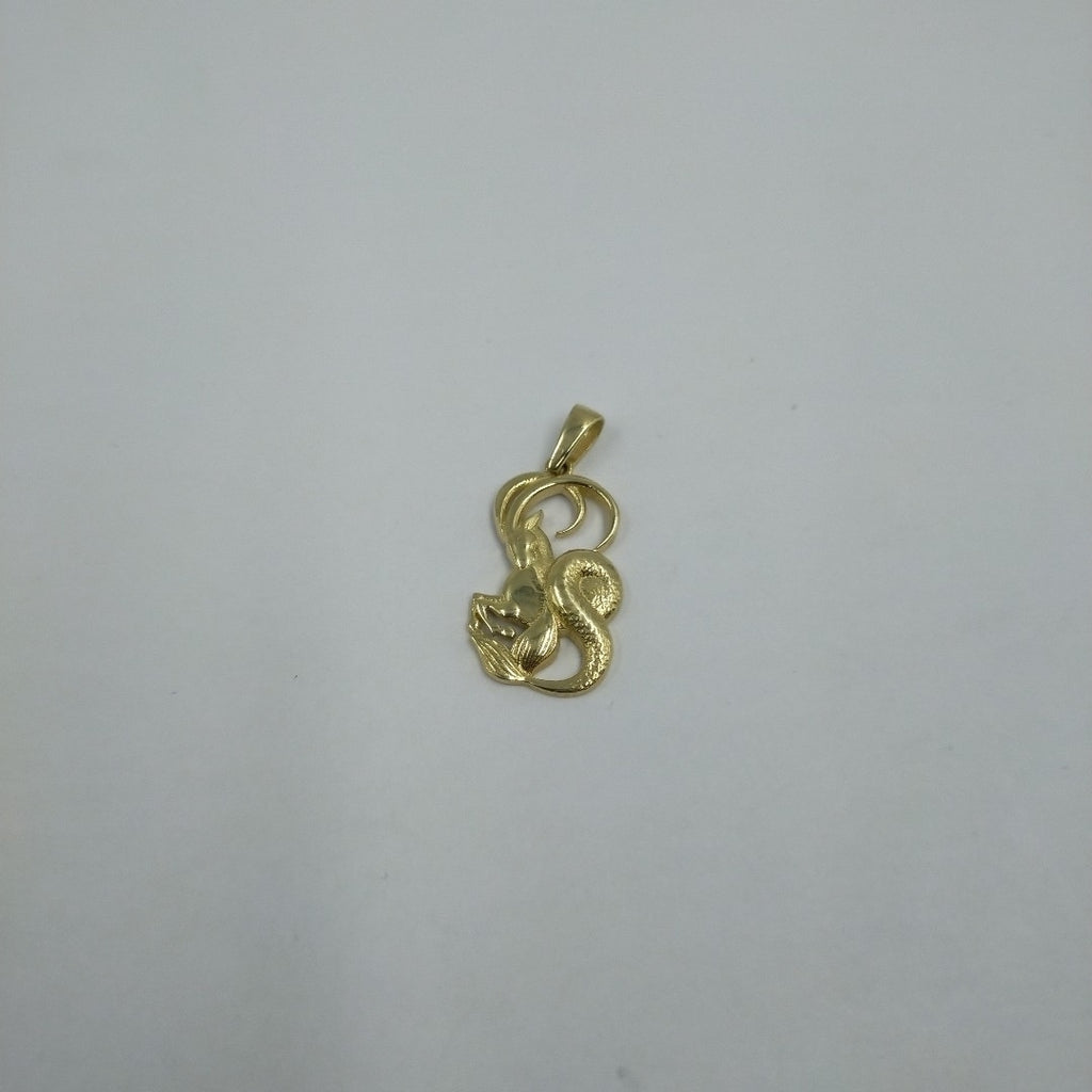 DIJES ORO 10K 1.2 (NUEVO)