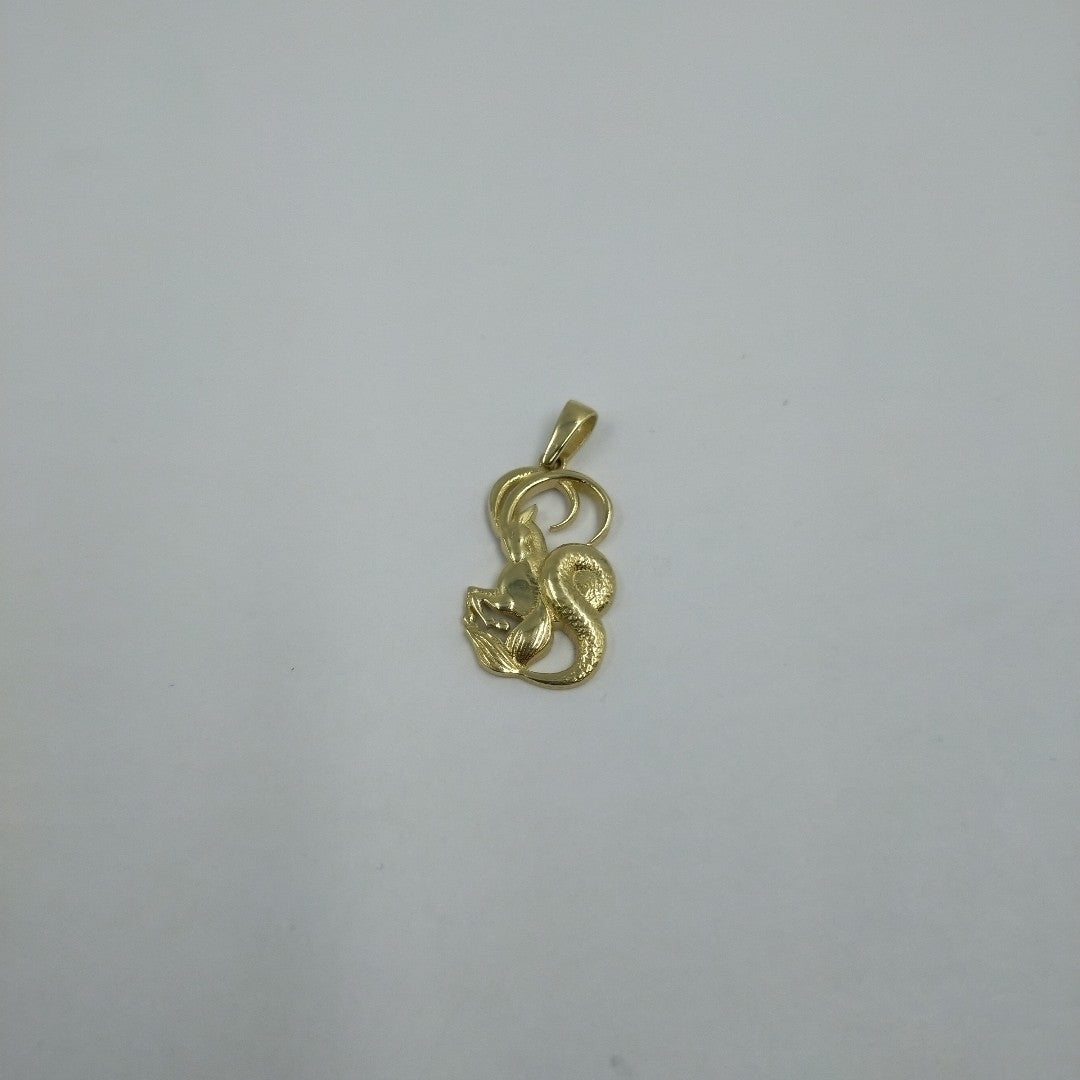 DIJES ORO 10K 1.2 (NUEVO)