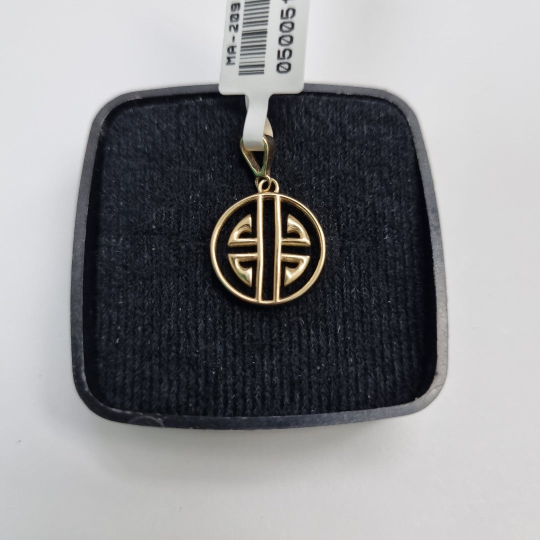 DIJES ORO 14K 1.1 (NUEVO)