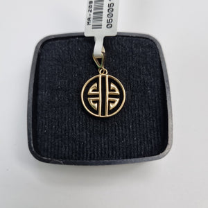 DIJES ORO 14K 1.1 (NUEVO)