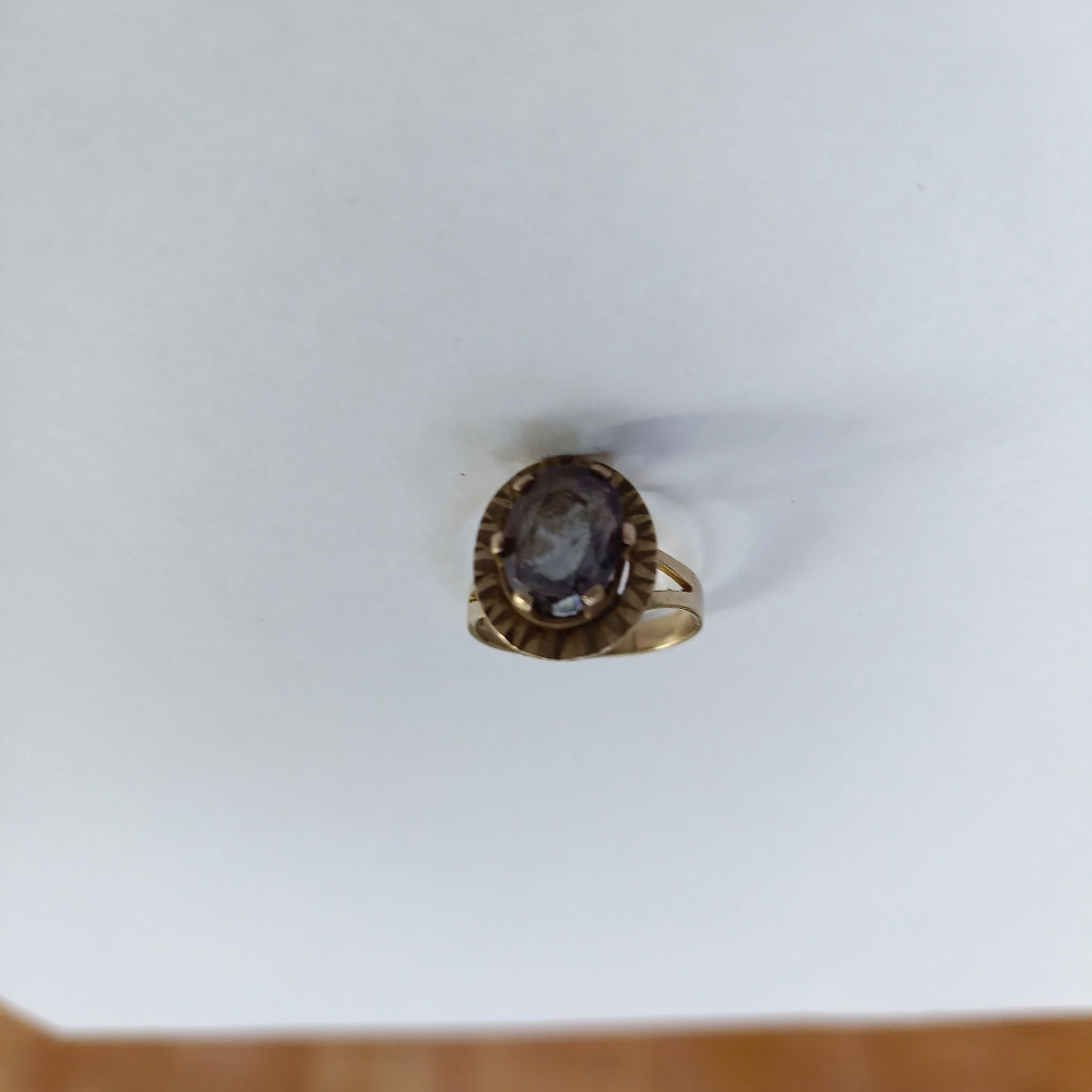 ANILLITO ORO 8 K 3 GRMS (SEMINUEVO)