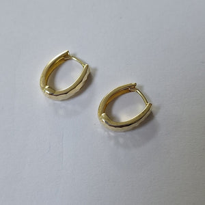 HUGGIES ORO 14K 1 (NUEVO)