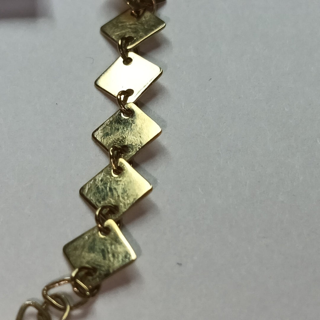 PULSERAS DAMA ORO 10K 2.1 (NUEVO)