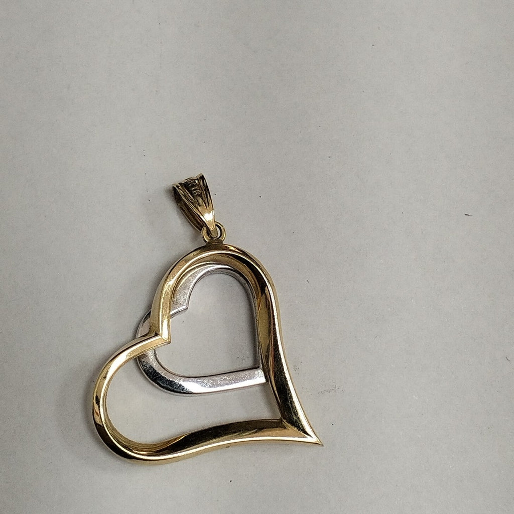 DIJE ORO 14 K 1.9 GRMS (SEMINUEVO)