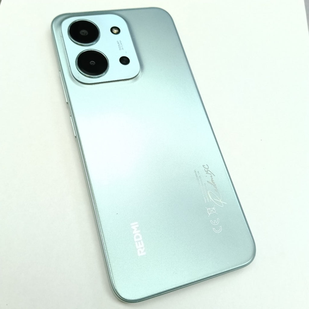 CELULAR XIAOMI REDMI 15C 25078RA3EL (2025) 128 GB 4 GB RAM