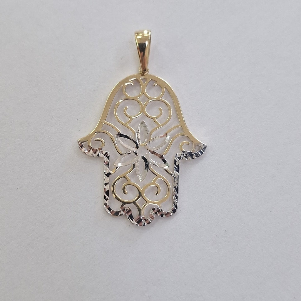 DIJES ORO 14K 1.2 (NUEVO)