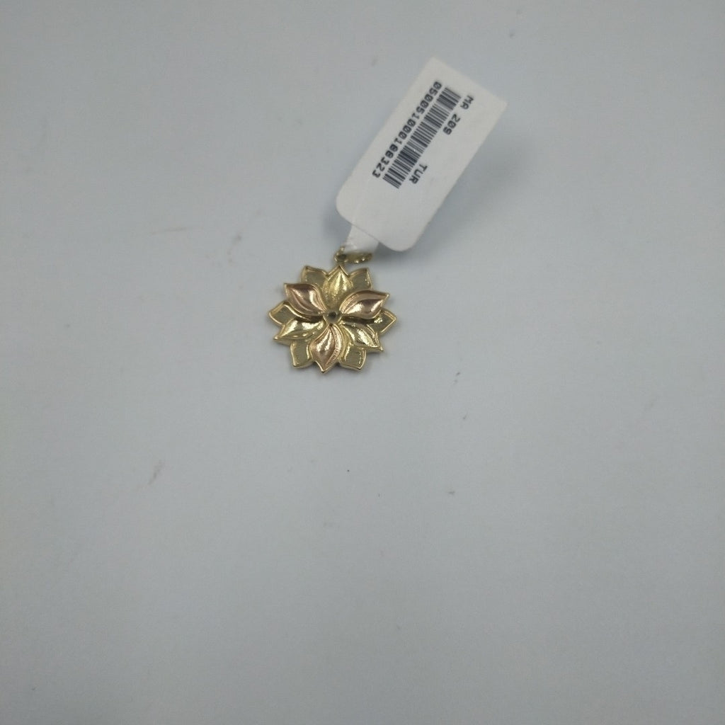 DIJES ORO 10K 2.2 (NUEVO)
