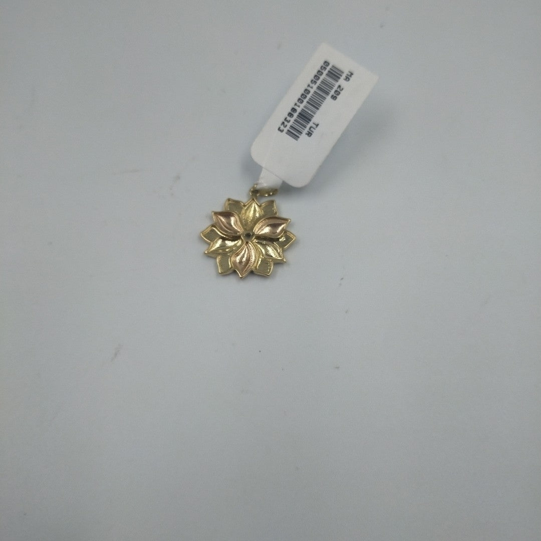 DIJES ORO 10K 2.2 (NUEVO)