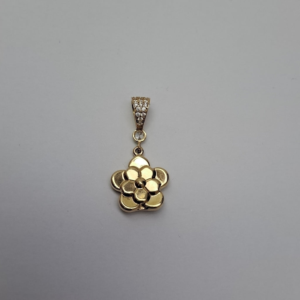 DIJES ORO 14K 1.8 (NUEVO)