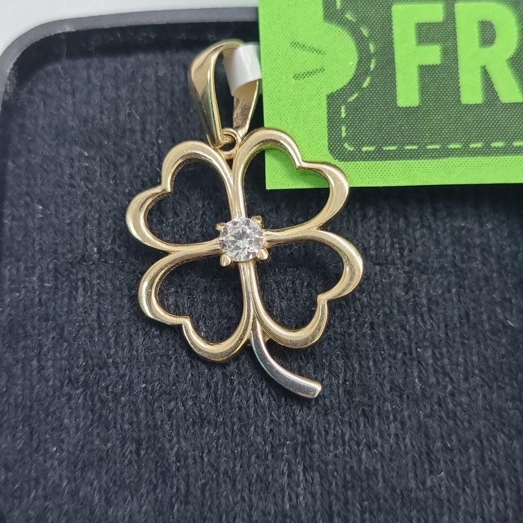 DIJES ORO 14K 1.4 (NUEVO)