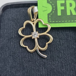 DIJES ORO 14K 1.4 (NUEVO)