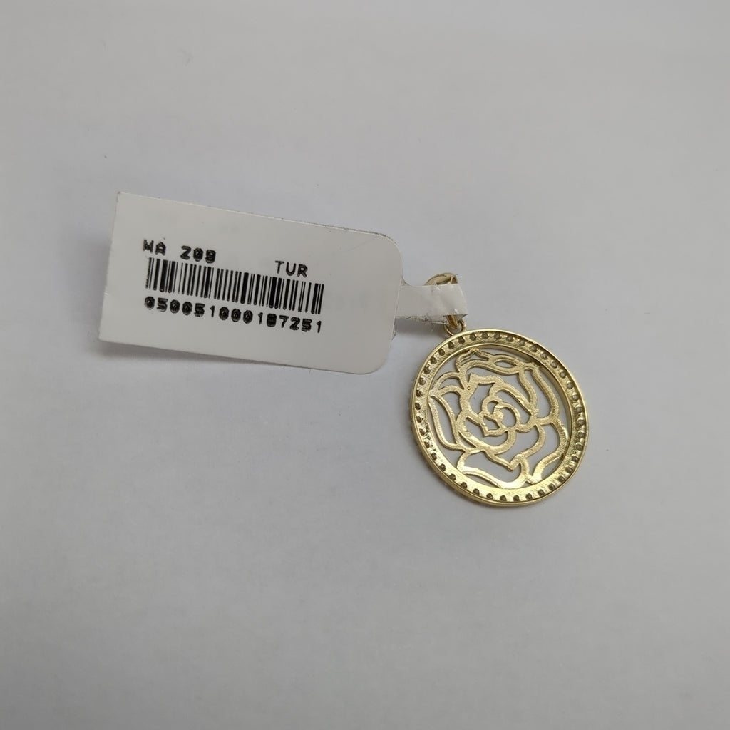 DIJES ORO 14K 1.8 (NUEVO)