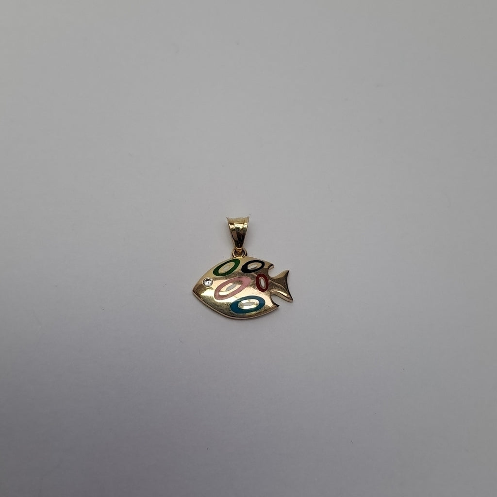 DIJES ORO 14K 1.2 (NUEVO)