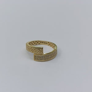 ANILLOS DAMA ORO 14K 2.2 (NUEVO)