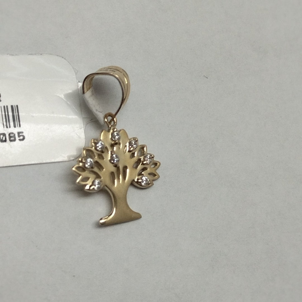 DIJES ORO 14K 1.2 (NUEVO)