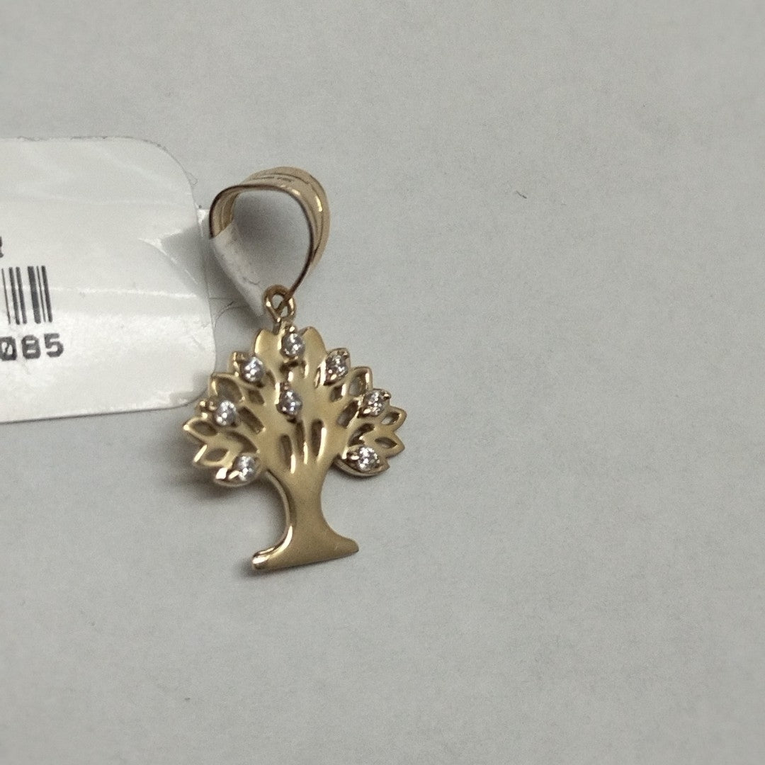 DIJES ORO 14K 1.2 (NUEVO)