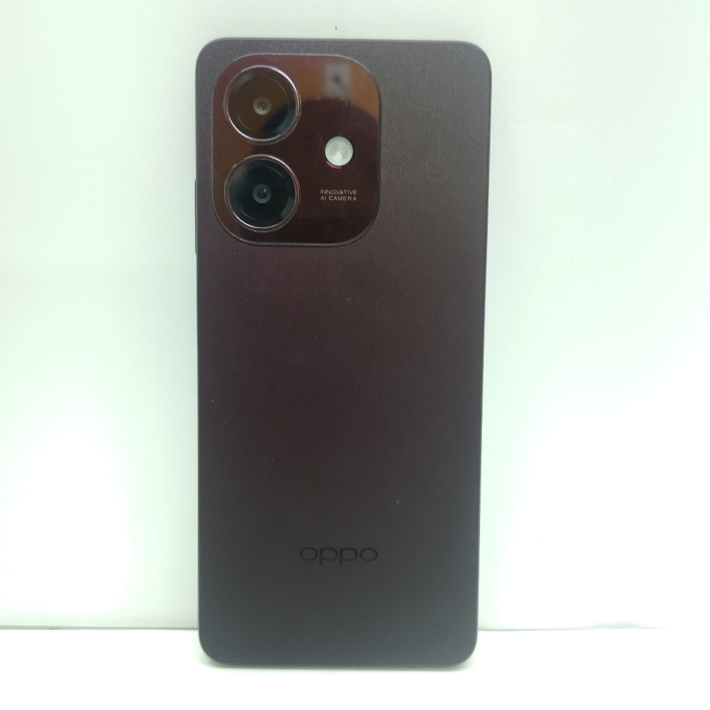 CELULAR OPPO A40 CPH2669 (2024) 256 GB 4 GB RAM (SEMINUEVO)