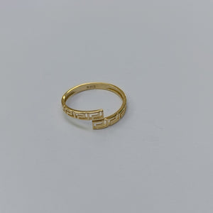 ANILLOS DAMA ORO 14K 1.3 (NUEVO)