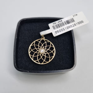 DIJES ORO 14K 1.1 (NUEVO)