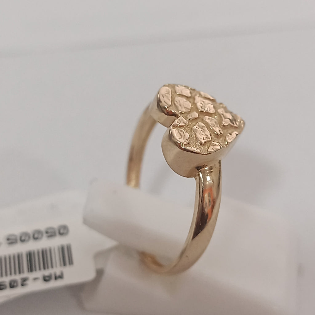 ANILLOS DAMA ORO 14K 1.9 (NUEVO)