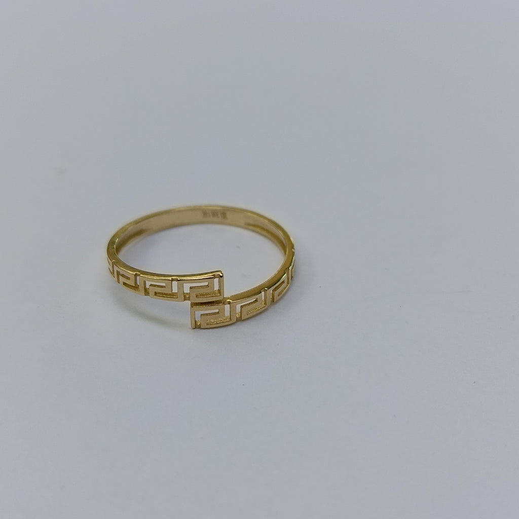 ANILLOS DAMA ORO 14K 1.4 (NUEVO)
