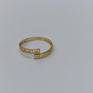 ANILLOS DAMA ORO 14K 1.4 (NUEVO)