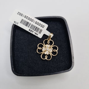 DIJES ORO 14K 0.9 (NUEVO)