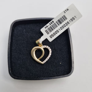 DIJES ORO 14K 1 (NUEVO)