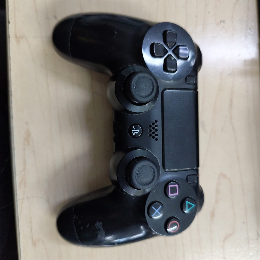 CONSOLA DE VIDEOJUEGO SONY PS4 500 GB (SEMINUEVO)