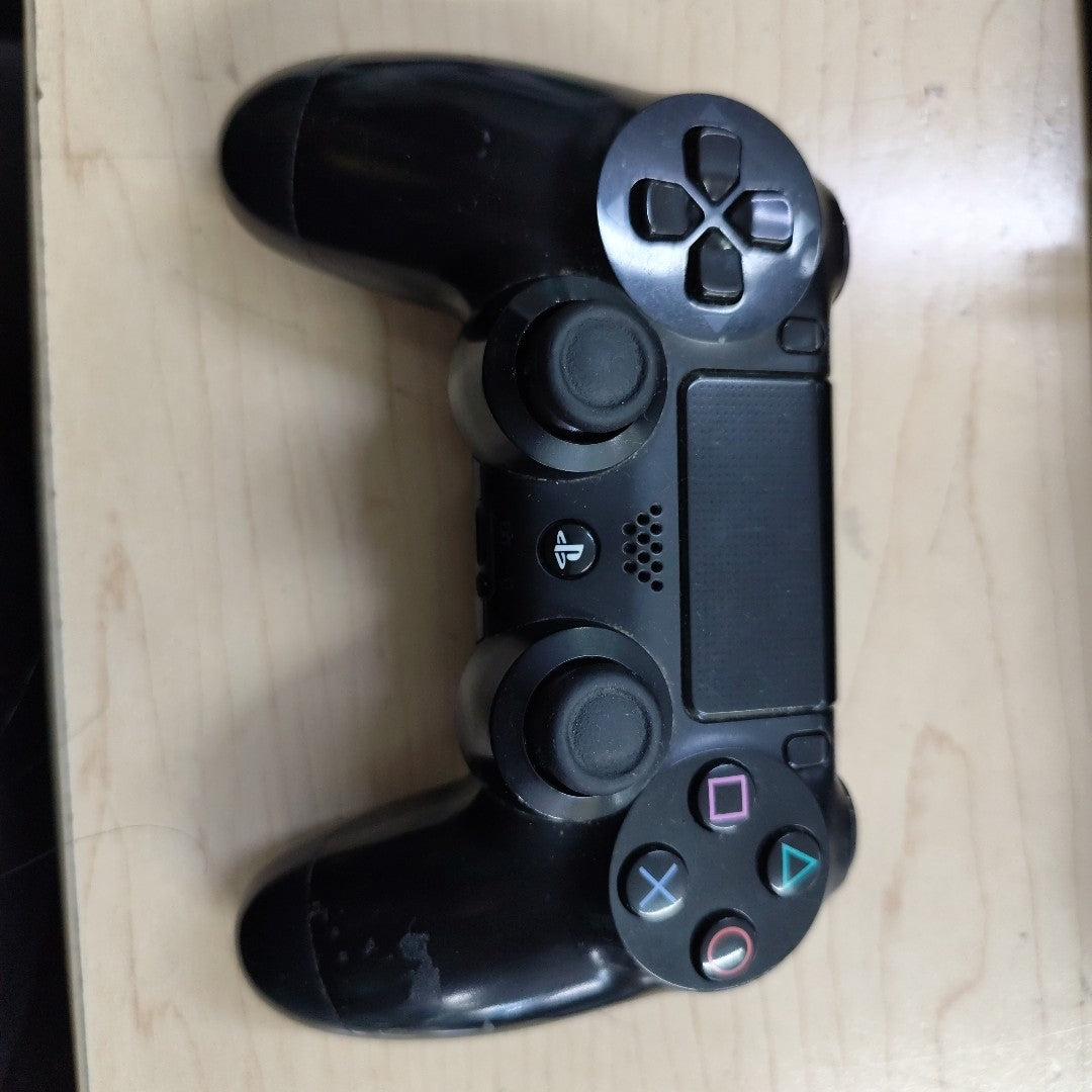 CONSOLA DE VIDEOJUEGO SONY PS4 500 GB (SEMINUEVO)