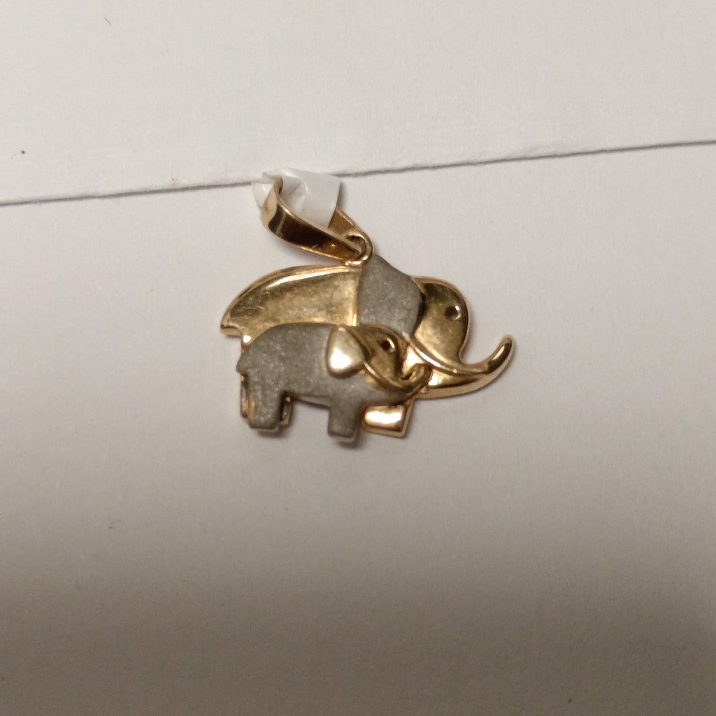 DIJE ORO 14 K 2,00 GRMS (SEMINUEVO)